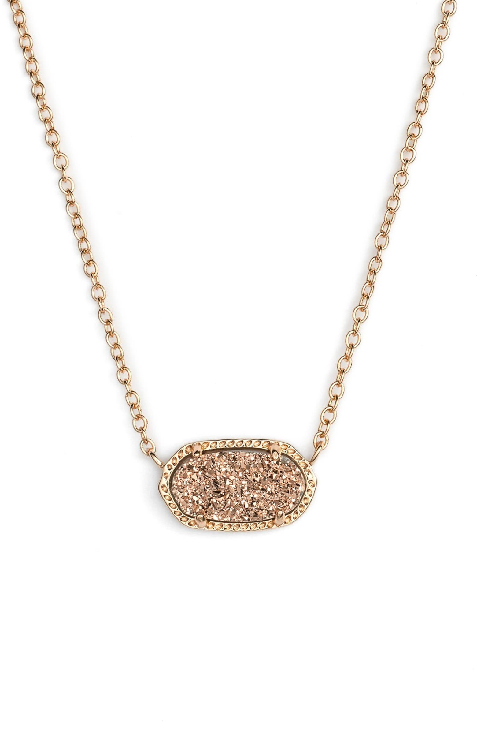 Elisa Pendant Necklace | Nordstrom