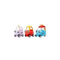 Little Tikes Let's Go Cozy Coupe - Cozy Mini Vehicle | Very (UK)