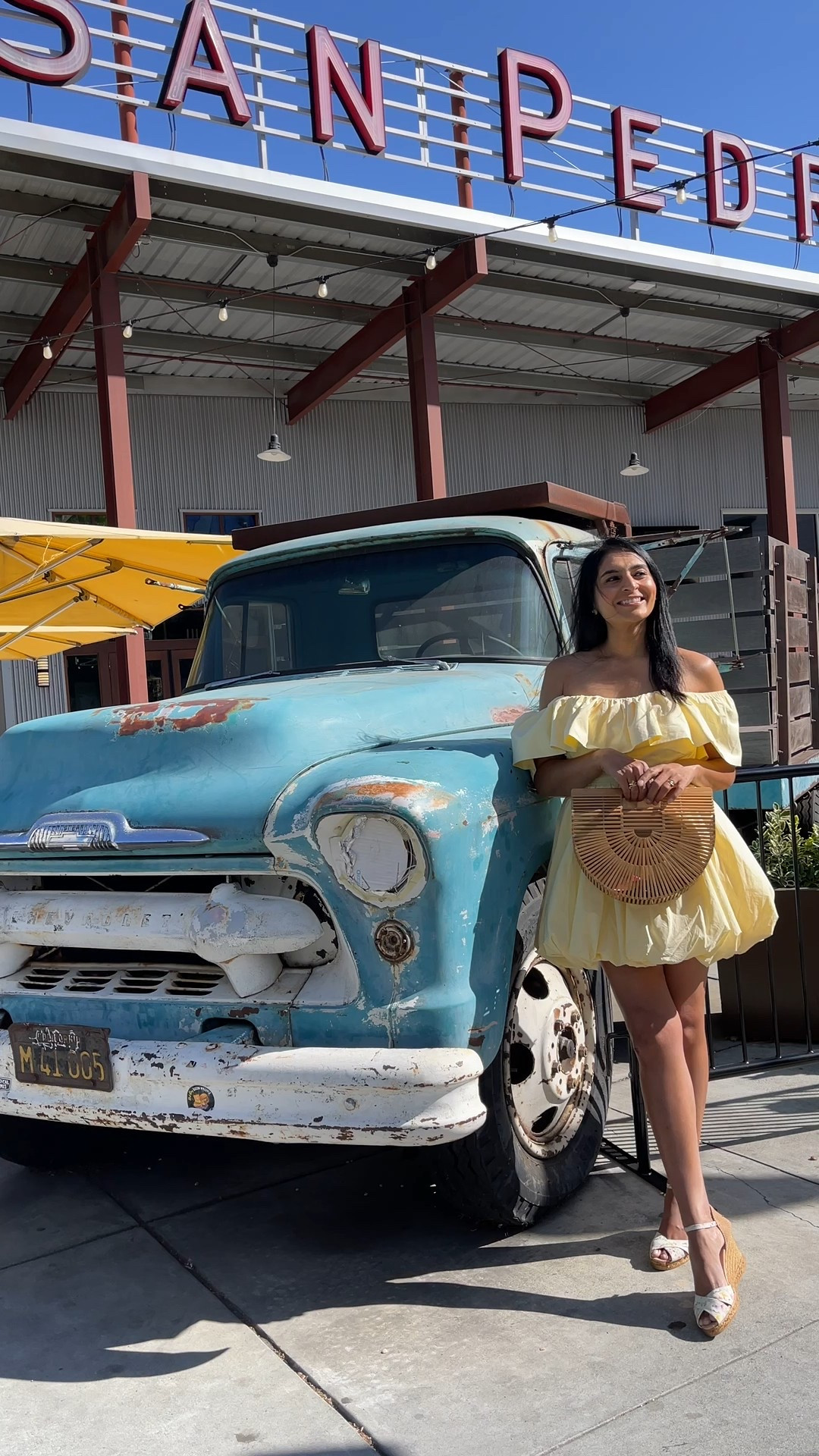 Told ya butter yellow was trending!! 😬😬😬

#LTKStyleTip #LTKSeasonal #LTKFindsUnder100