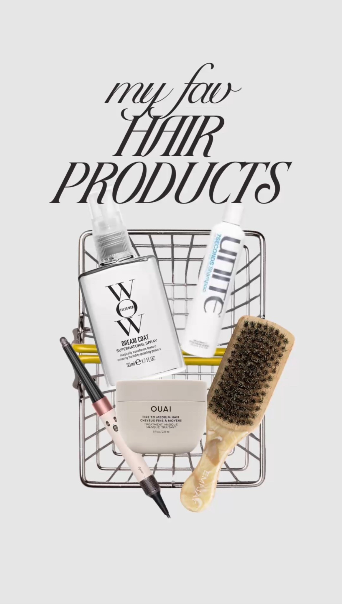 Products I cannot live without ❣️❣️

#LTKdayinmylife #LTKselfcare #LTKgrwm