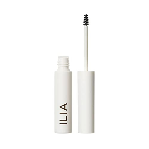 ILIA - In Frame Brow Gel | Lightweight, Long-Lasting, Flake-Resistant Hold | Full, Lifted Look | ... | Amazon (US)