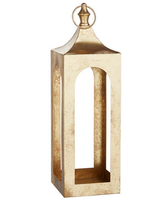 GOLD LANTERN - 305 Deco Living | 305 Deco Living & Co