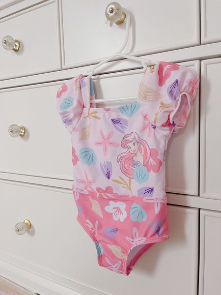 Sweet swimsuit for toddler girl🩷

#LTKSeasonal #LTKfindsunder50 #LTKkids