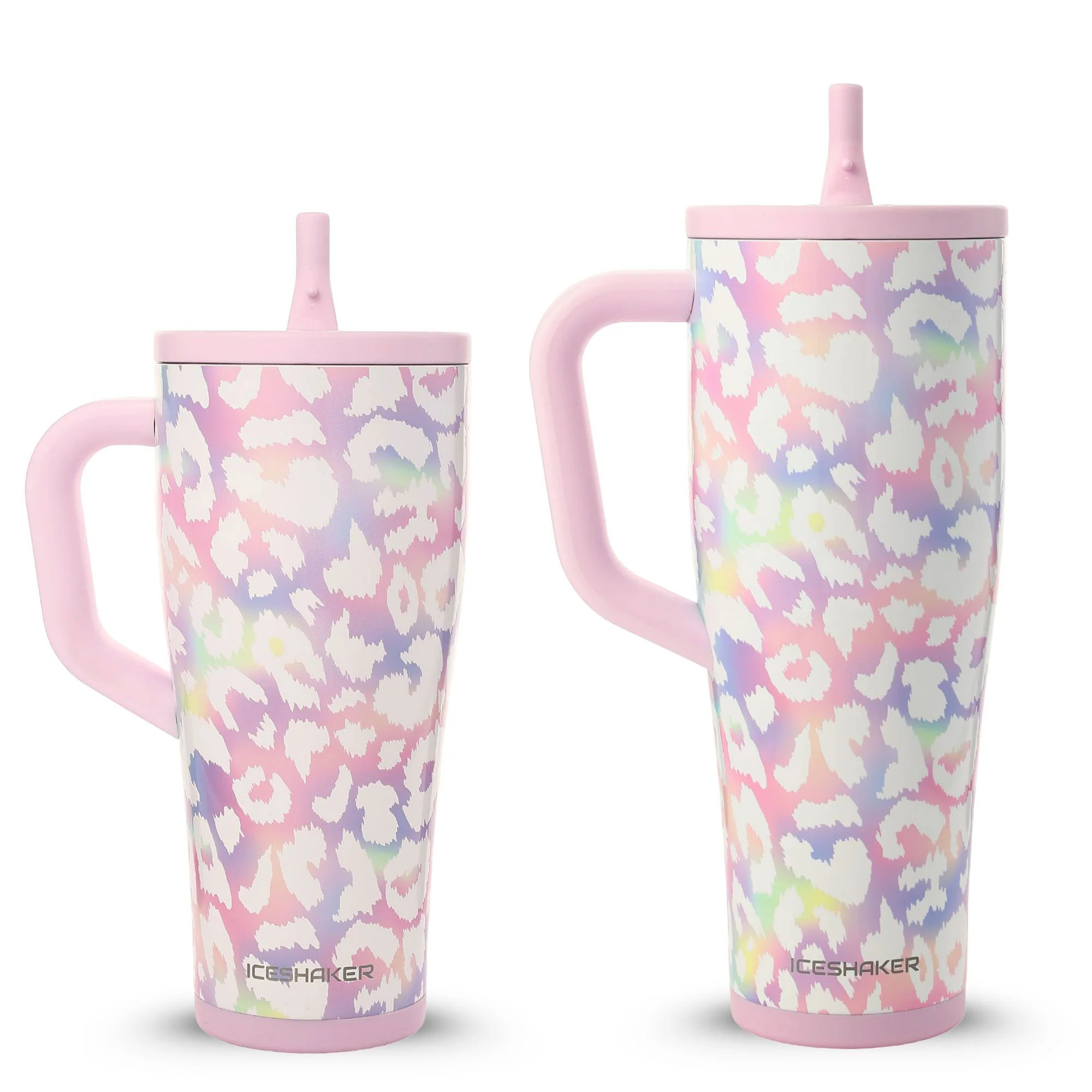 Ice Shaker Unicorn Leopard Legend Series Shaker Tumblers | Ice Shaker