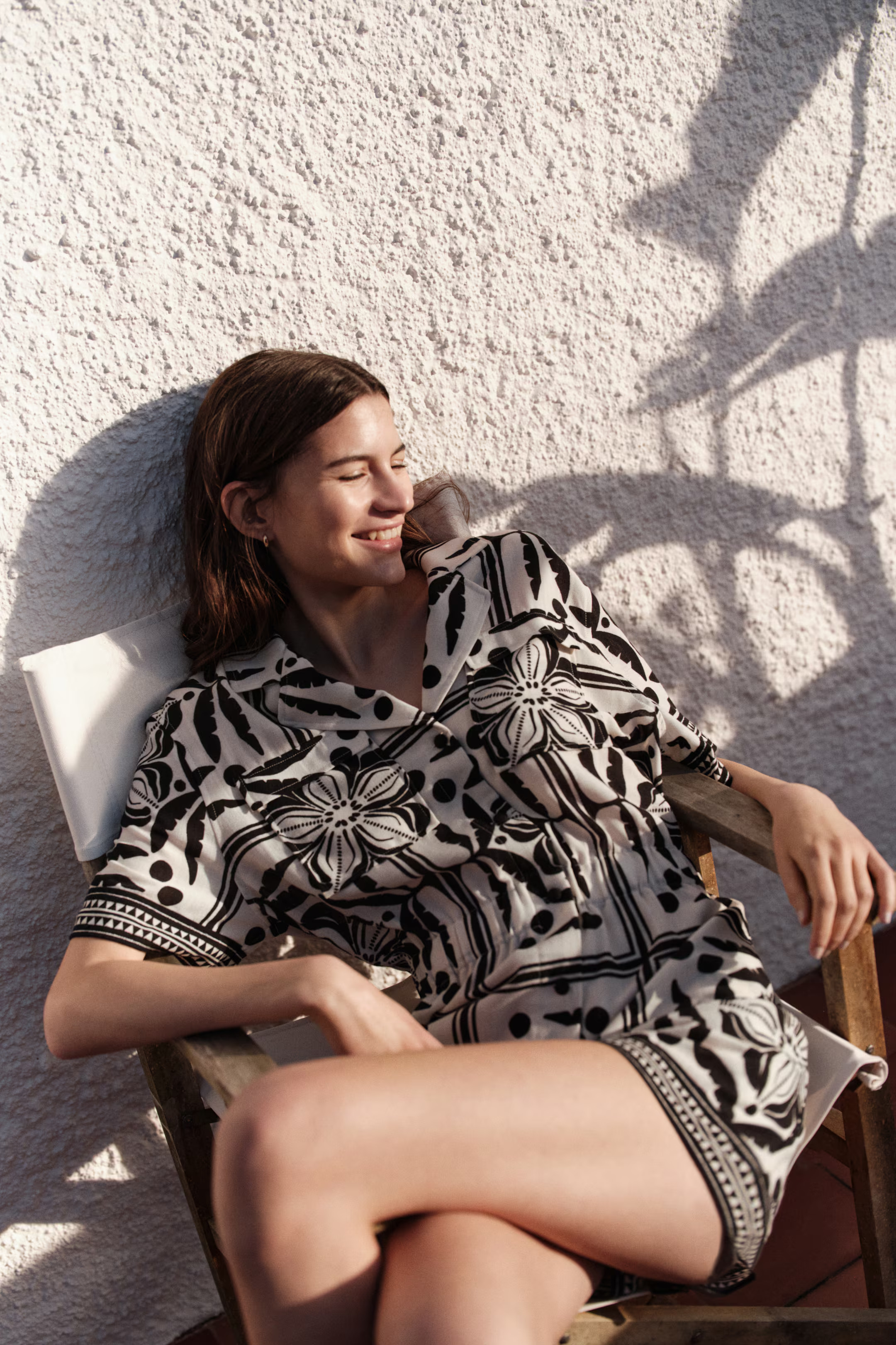 Romper | H&M (US + CA)