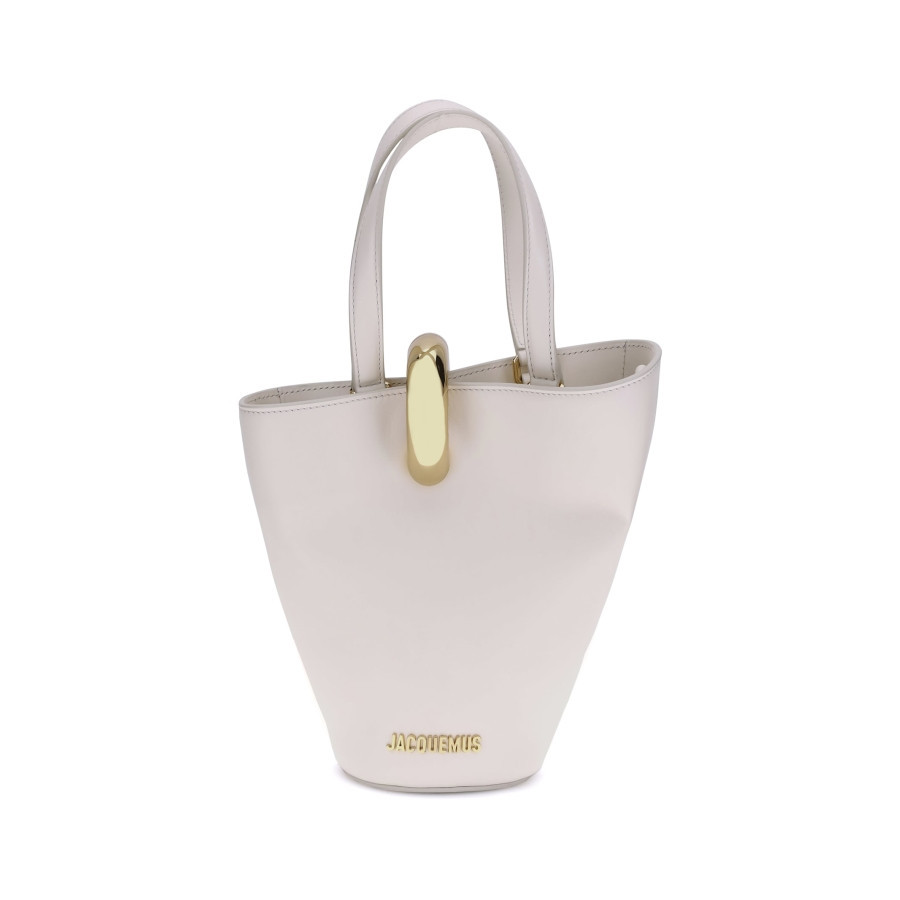 Jacquemus La Bambola Small Bucket Bag | Jomashop.com & JomaDeals.com