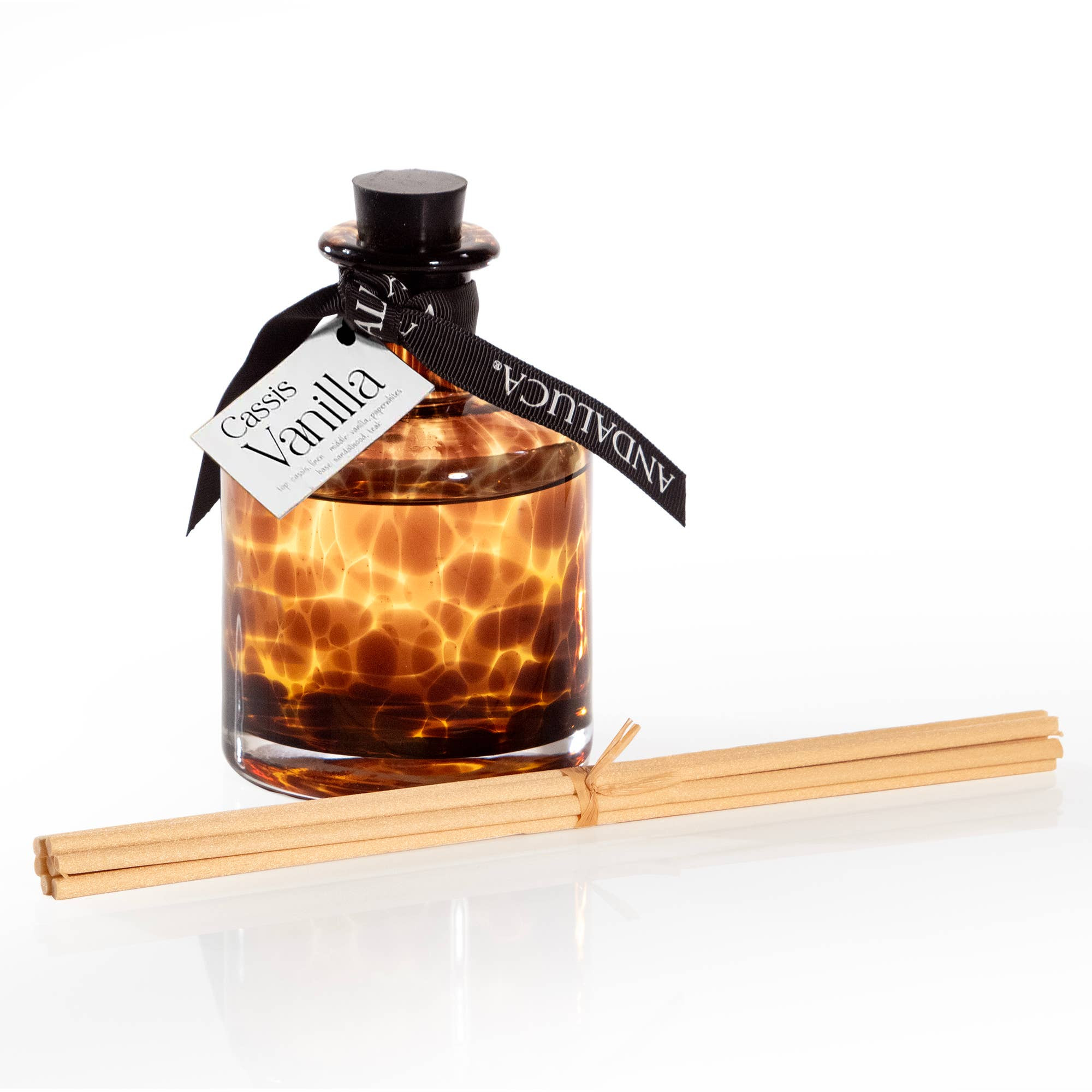 Tortoise Diffuser in Vanilla Amber | Hunt and Hostess (US)