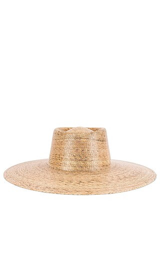 Lack of Color Palma Wide Boater in Straw from Revolve.com | Revolve Clothing (Global)