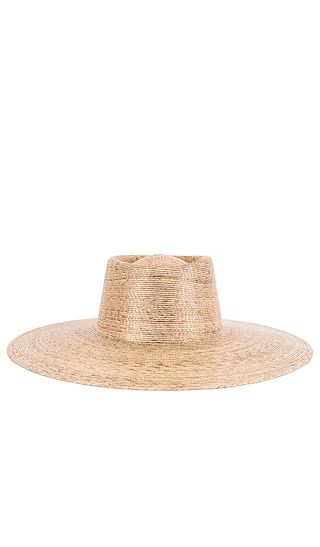 Lack of Color Palma Wide Boater in Straw from Revolve.com | Revolve Clothing (Global)