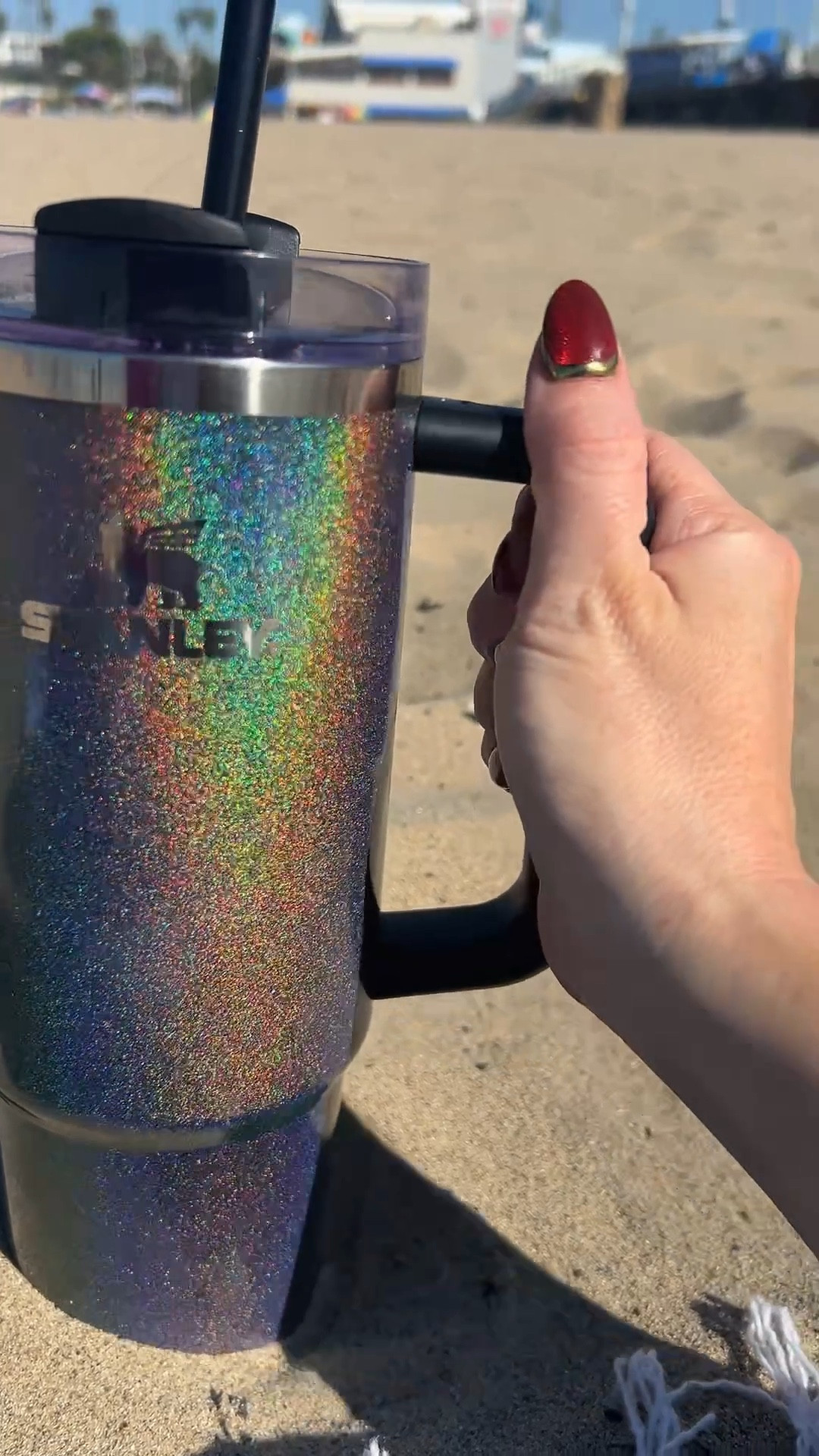 Show stoppin Stanley! 

#LTKdayinmylife #LTKFindsUnder100