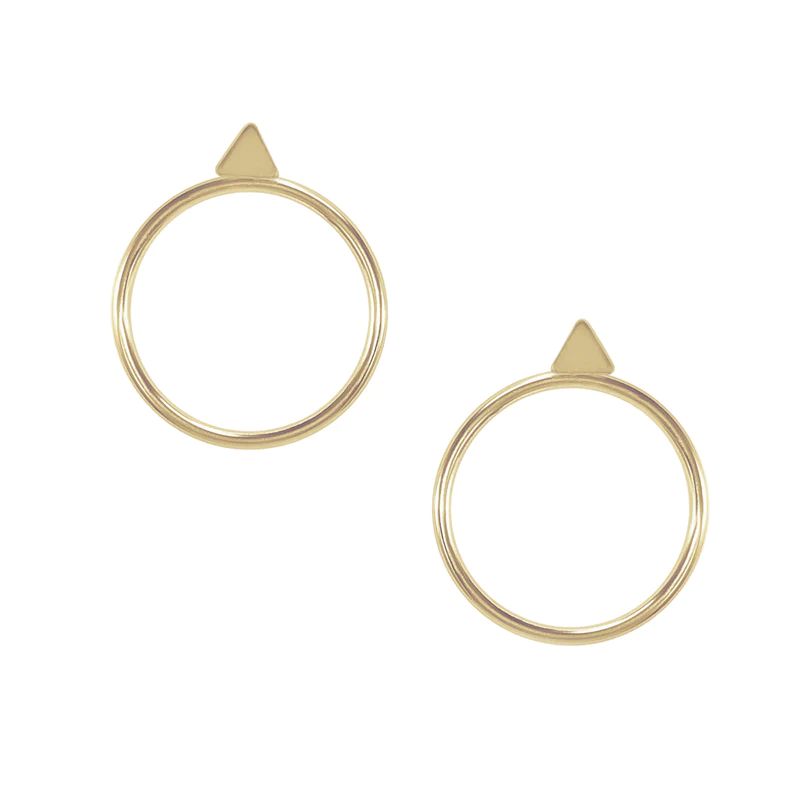 Little Flirt Earrings | Uncommon James