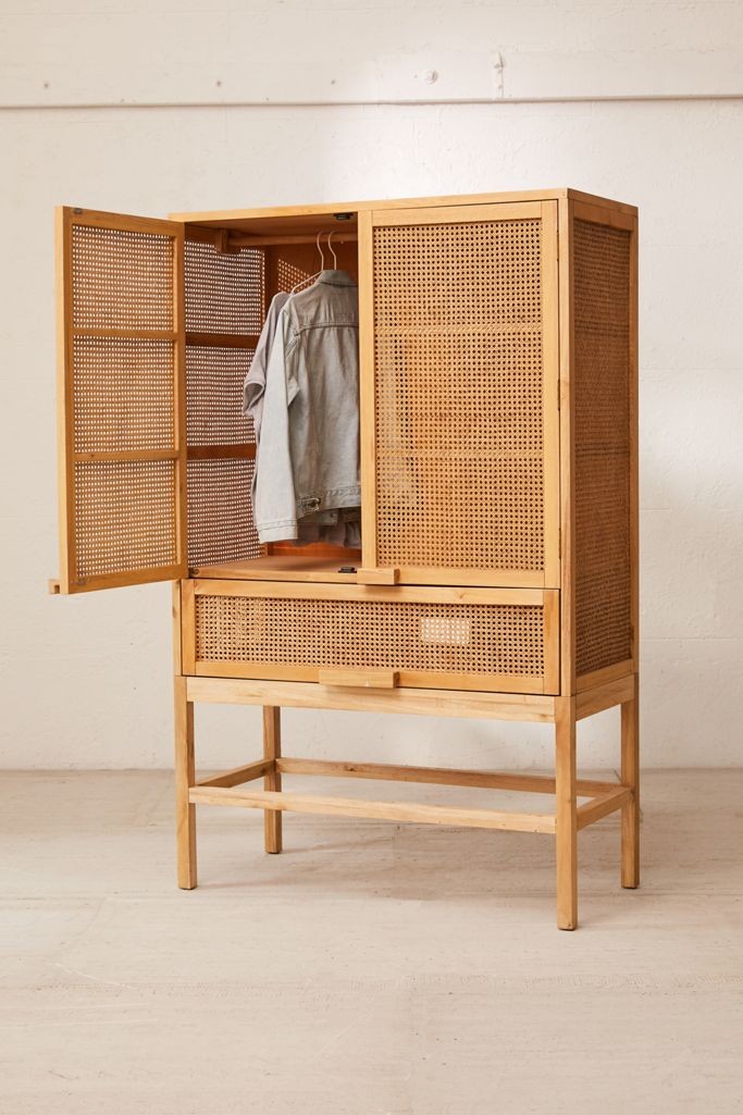 Marte Storage Cabinet | Urban Outfitters (US and RoW)