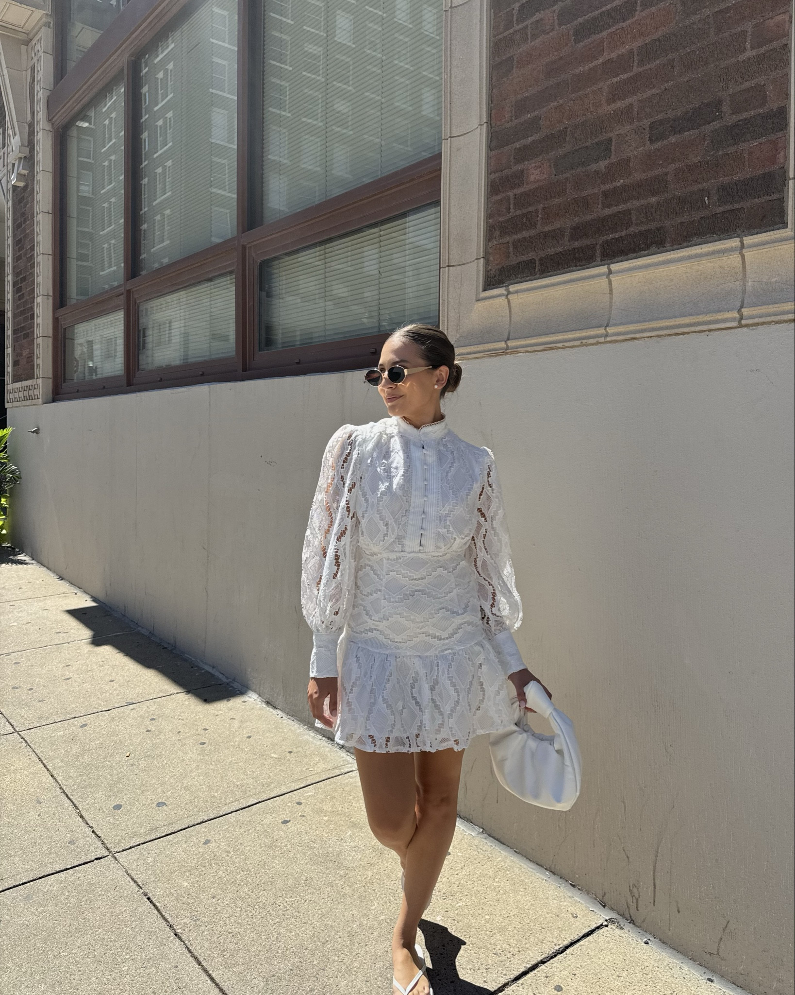 Bridal outfit inspo✨ wearing size small! 

#LTKStyleTip #LTKShoeCrush #LTKItBag
