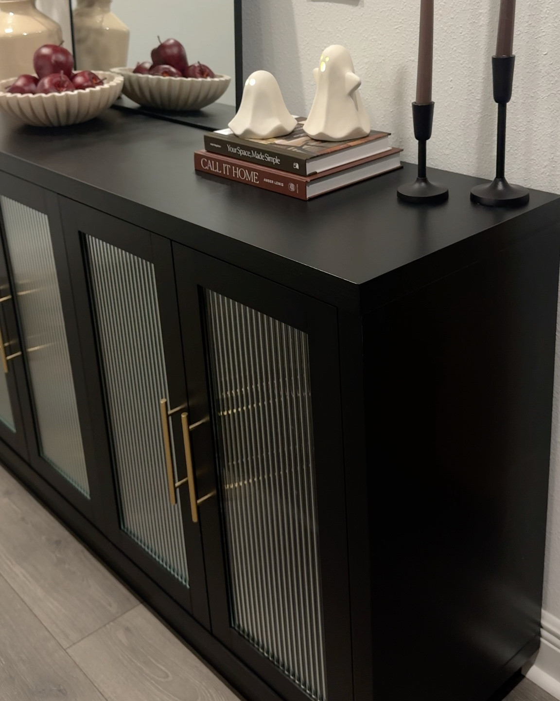 Giving some areas of my kitchen a sweater weather glow up 🧣🍂

It’s still 100 degrees in Florida but the fall colors and vibes are so cozy I can’t resist. 

#ltkhome #fallhomedecor #falldecor #wayfairfinds 