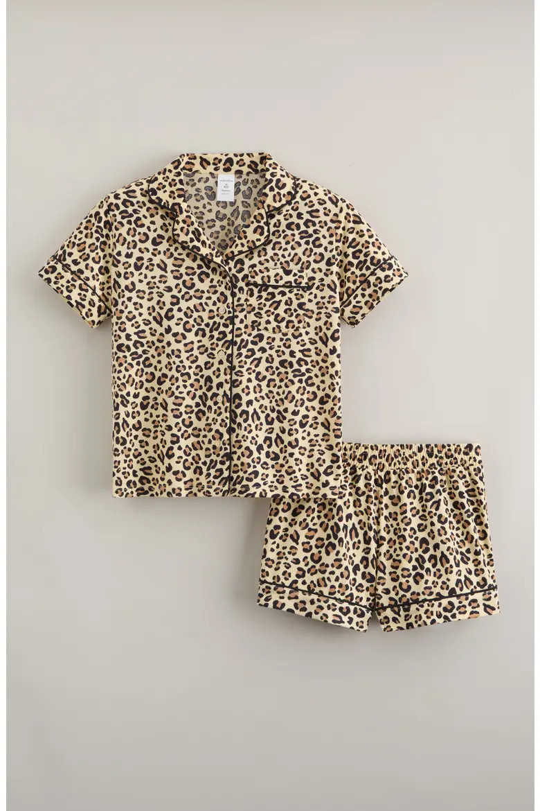 Kids' Short Pajamas (Women) | Nordstrom | Nordstrom