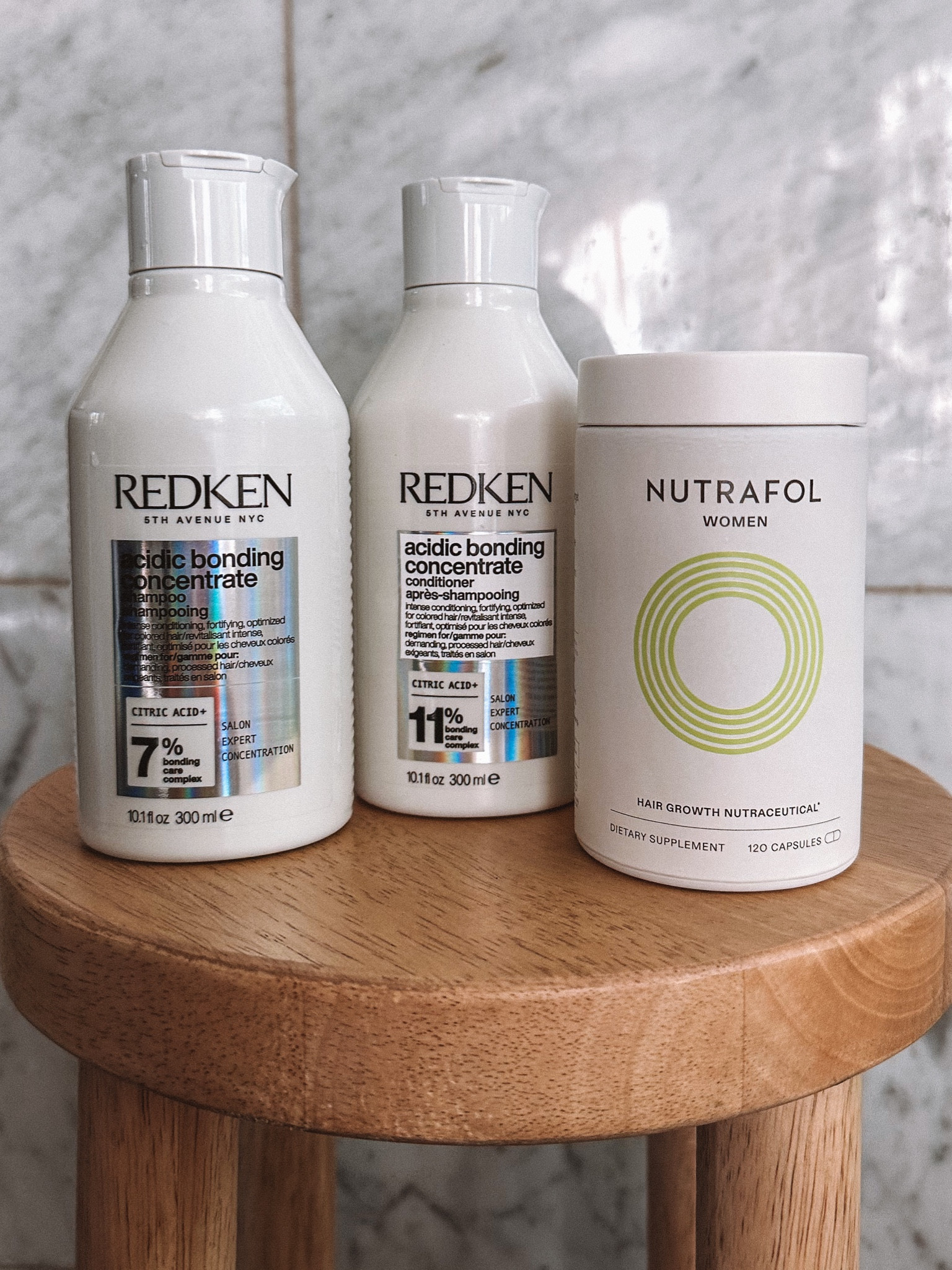 my current holy grail healthy hair must haves

#LTKbeauty