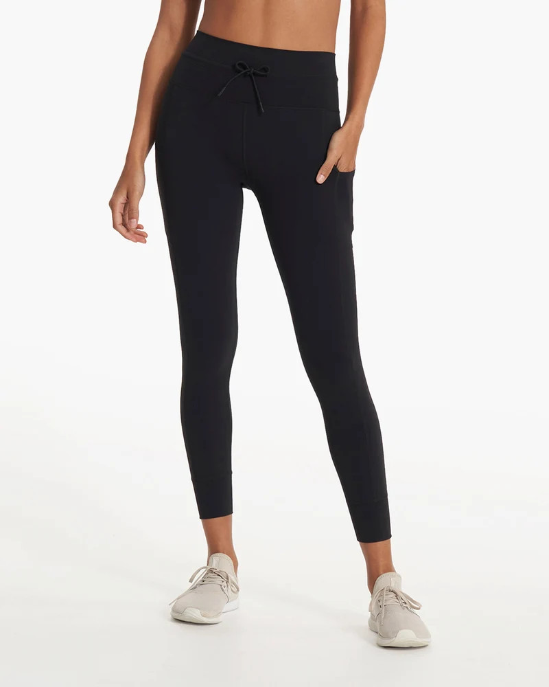 Daily Pocket Legging | Vuori Clothing (US & Canada)