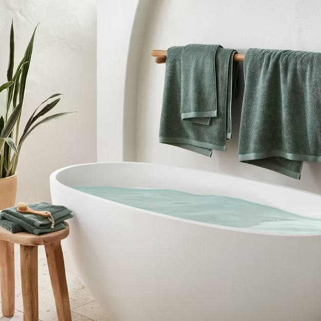 Organic Towel - Casaluna™ | Target