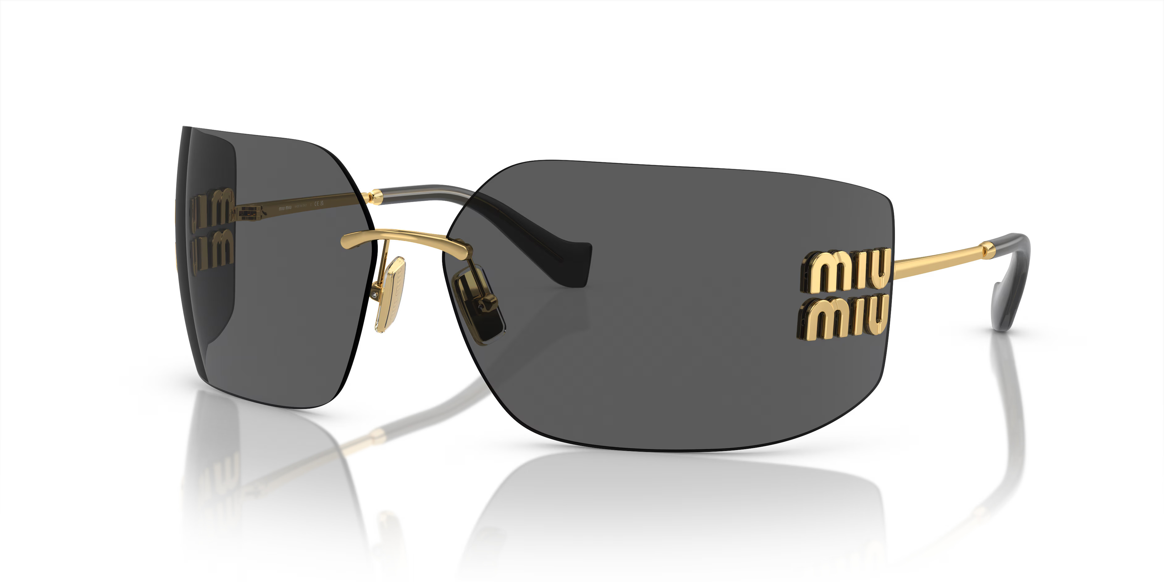 MU 54YS | Sunglass Hut EU