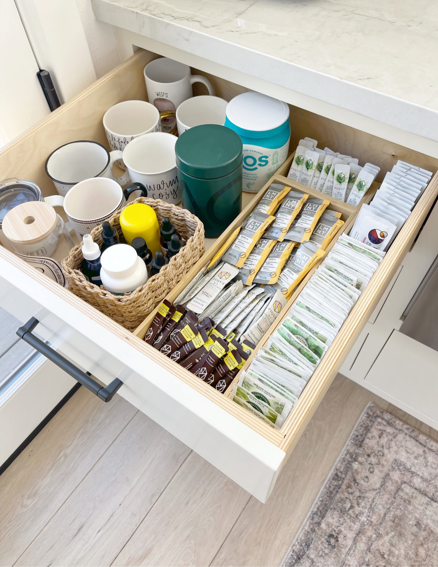 O R G \ wellness drawer organization!

Amazon
Home 


#LTKhome #LTKfit