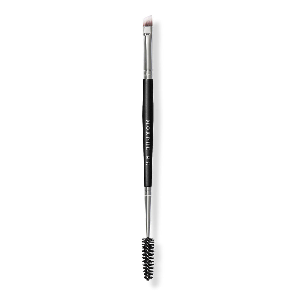 M158 Dual-Ended Angle Liner Brush & Spoolie | Ulta