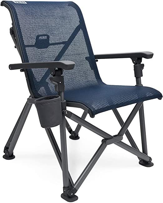 YETI Trailhead Collapsible Camp Chair | Amazon (US)