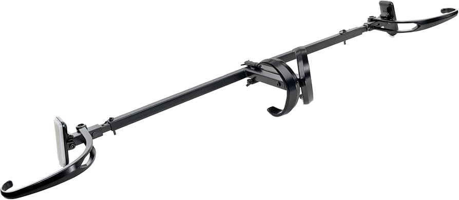 VILLAGE LIGHTING COMPANY [Front Door Garland Hanger] - Adjustable to Different Door Widths | Heav... | Amazon (US)