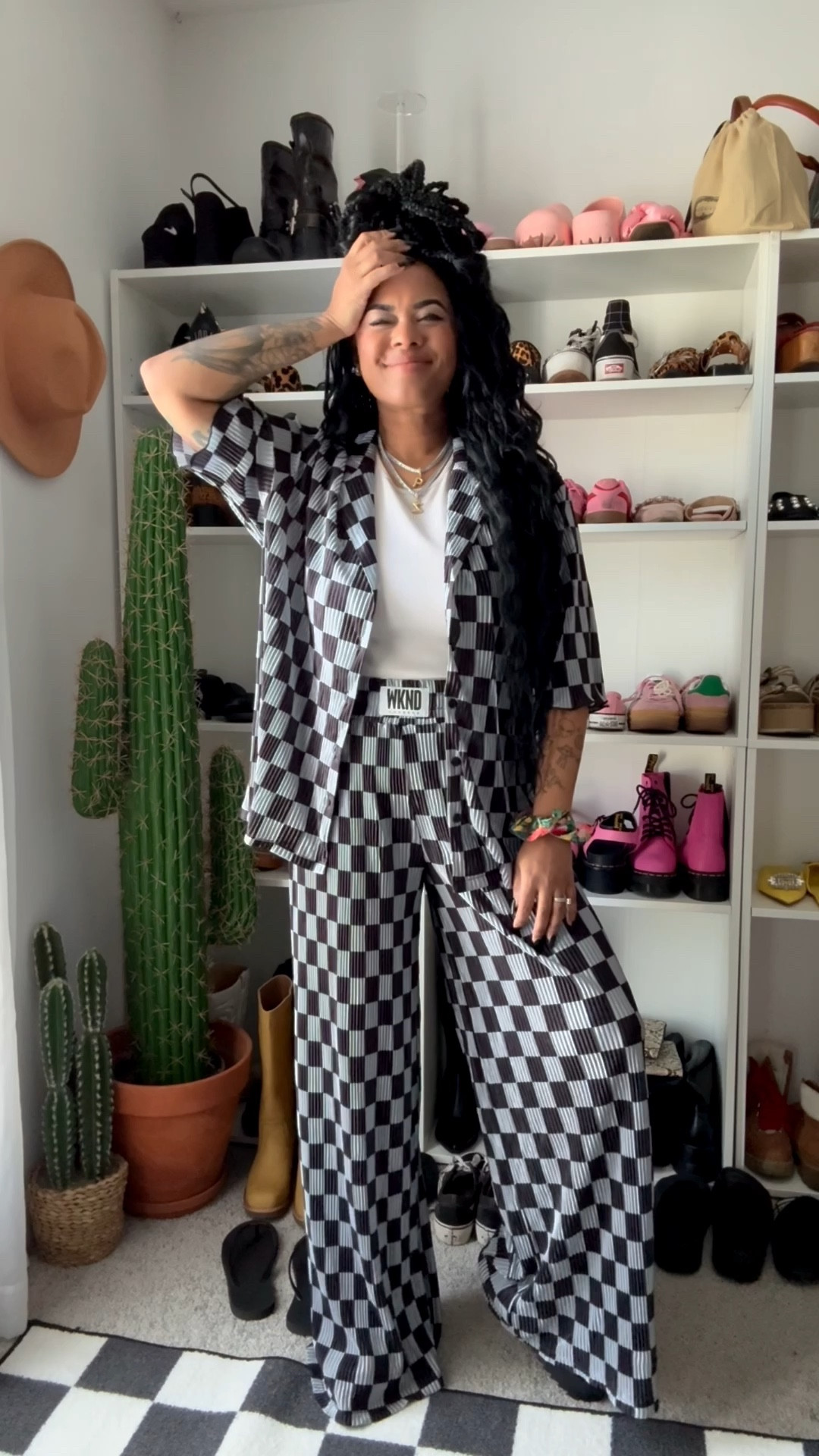 🏁 code: JULIETTENICHOLS for $ off 

#LTKSeasonal #LTKMidsize #LTKStyleTip