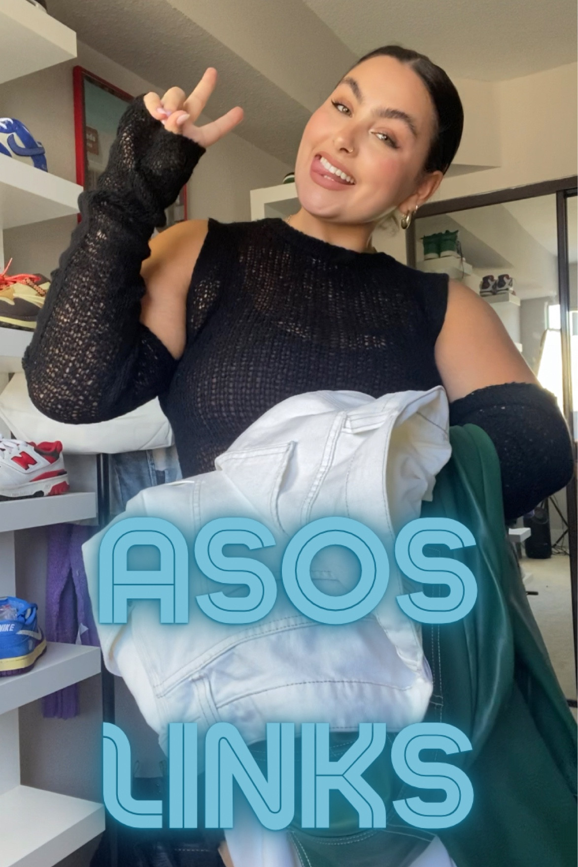 ASOS Haul🫶🏻

#LTKfit #LTKstyletip #LTKcurves