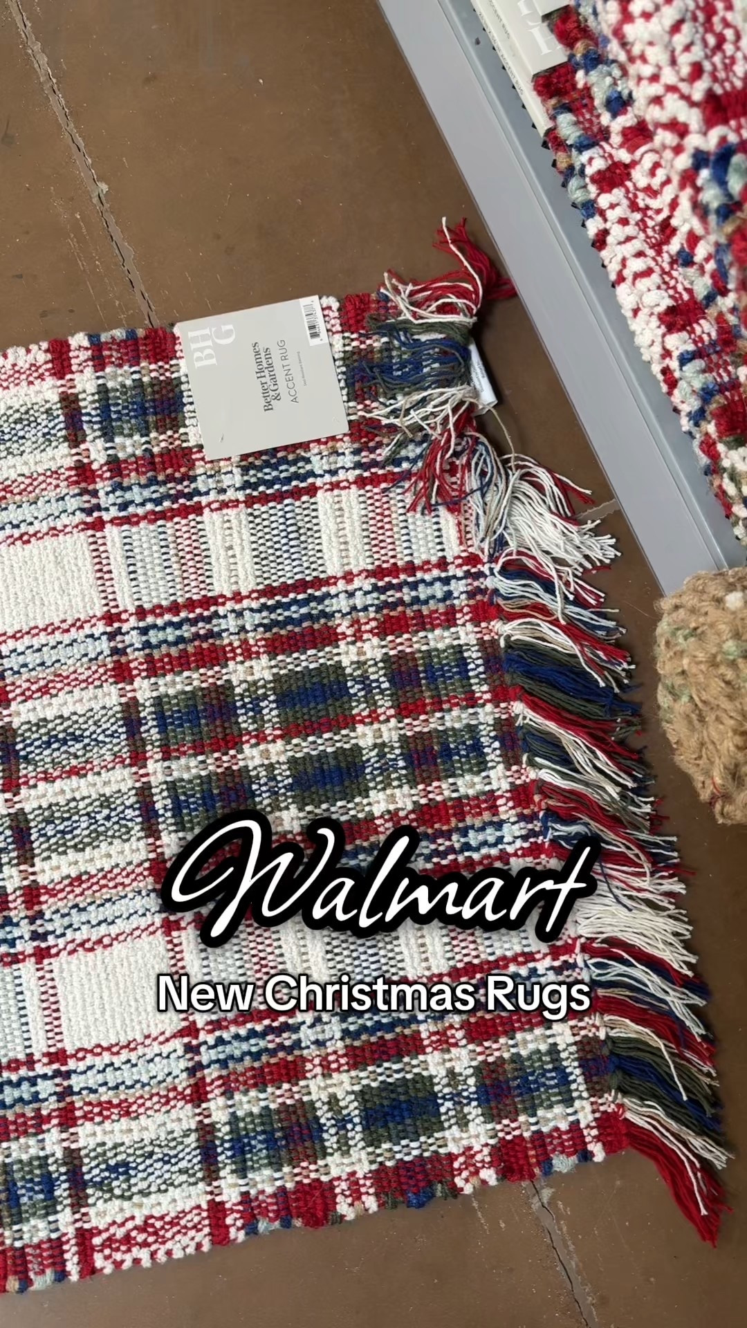 Ralph Lauren Christmas aesthetic… but make it Walmart 🎄✨
These three rugs give that timeless, cozy, cabin-at-Christmas feel — without the designer price tag.
Linked on my LTK 🐎🤎
#ralphlaurenaesthetic #walmartfinds #holidayhome #christmasdecor #cozychristmas