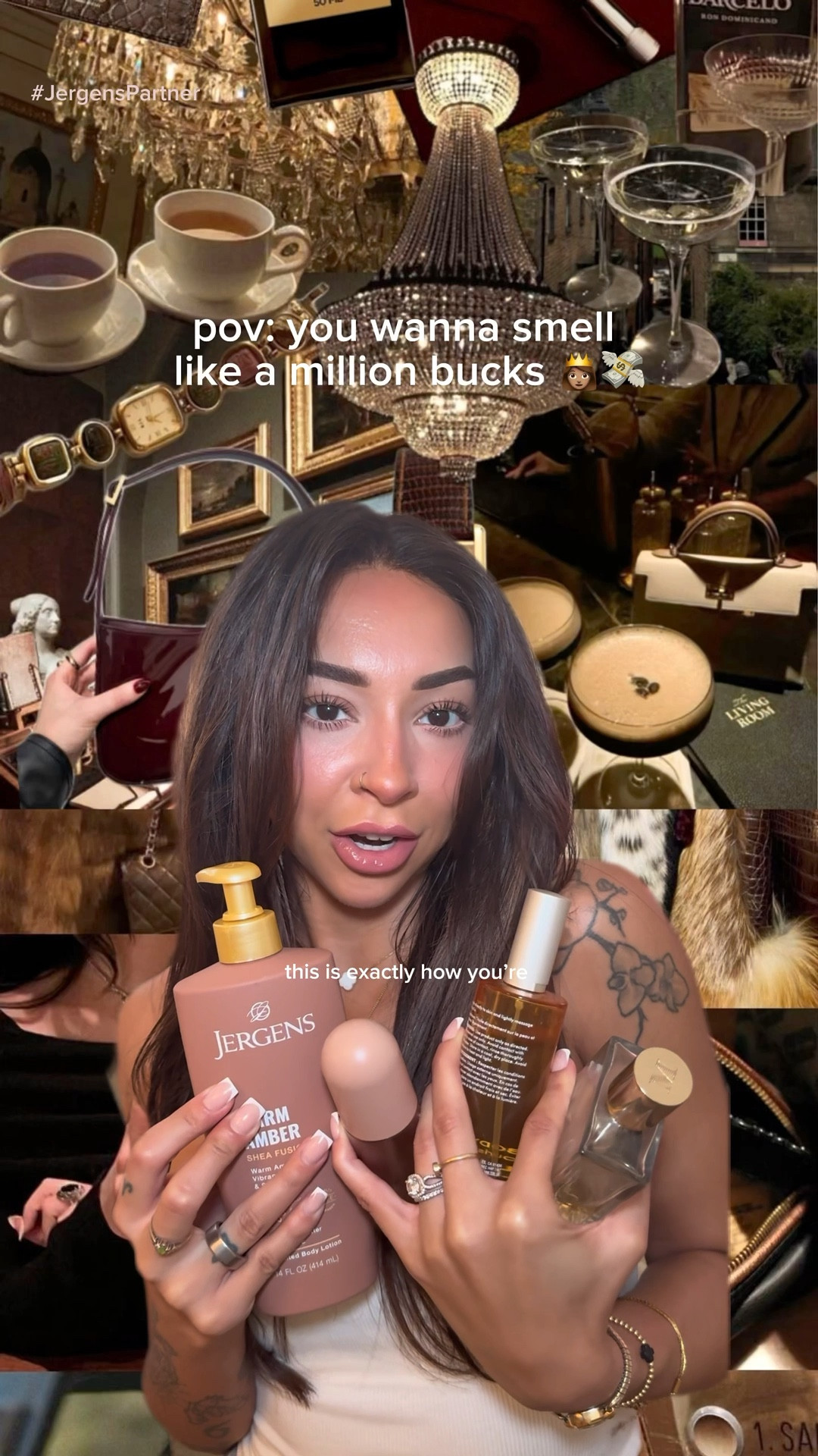 how to smell like a million bucks 💸👸🏽✨ my go-to scent combo! (linking a few options of the mizensir eau de parfum since they seem to sell out!)

                ||                 sexy scent combo, fragrance combo, scent combination, fragrance combination, favorite perfumes, holiday perfumes
