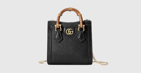 Gucci Diana super mini bag | Gucci (US)