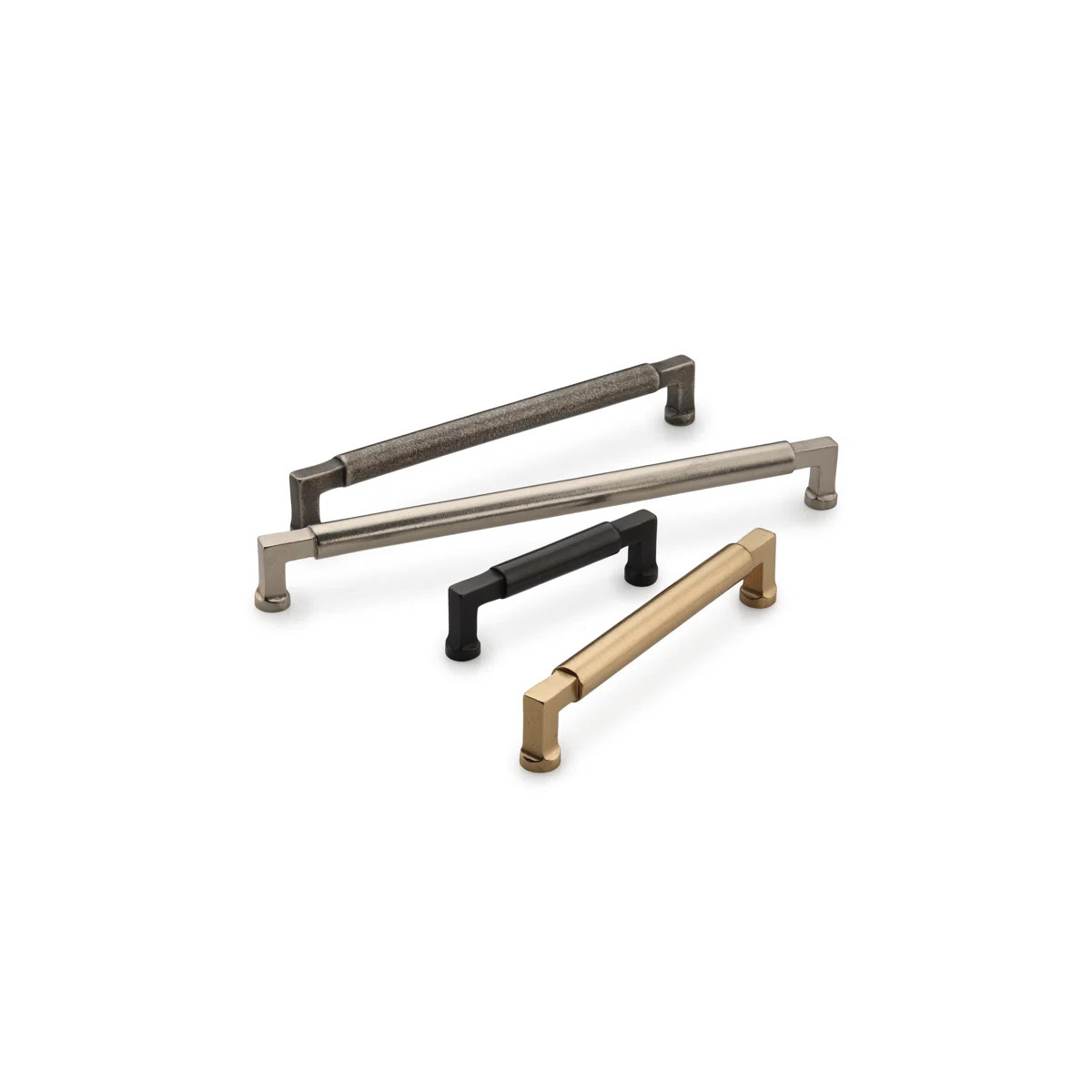 Bauhaus Cabinet Pull | Wayfair North America