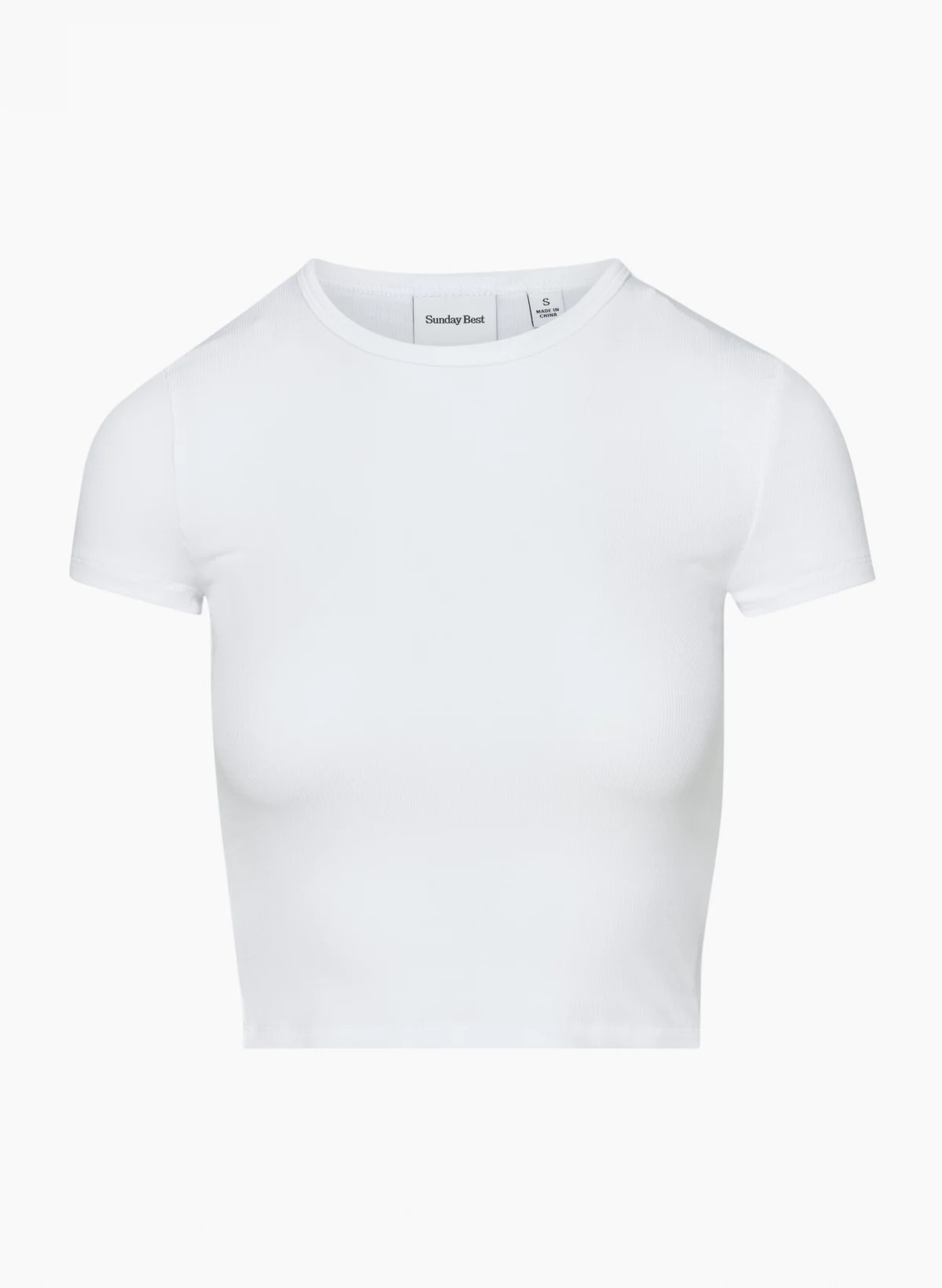 BLISS T-SHIRT | Aritzia