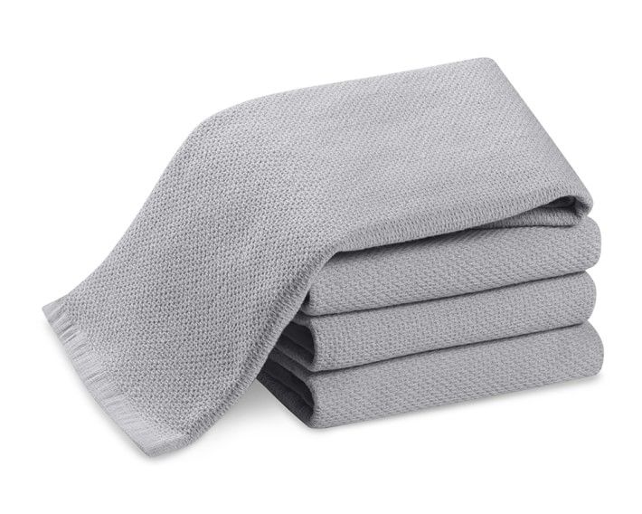 All Purpose Pantry Towels, Set of 4 | Williams-Sonoma