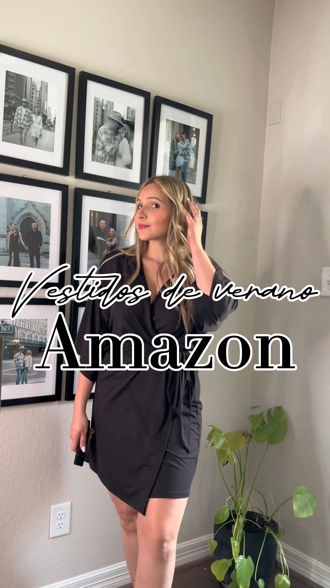 Amazon dresses are on deal 🔥

#LTKstyletip #LTKxPrimeDay #LTKunder50