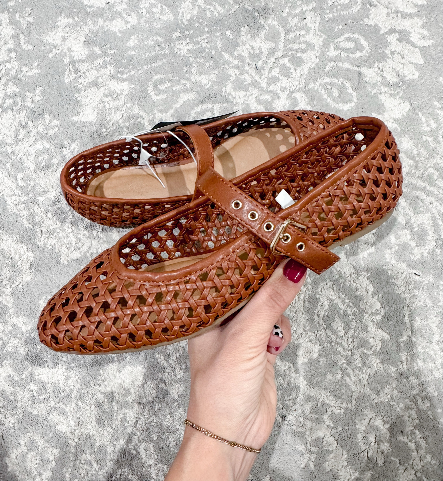 Target shoes on sale 

#LTKShoeCrush #LTKStyleTip #LTKFindsUnder50