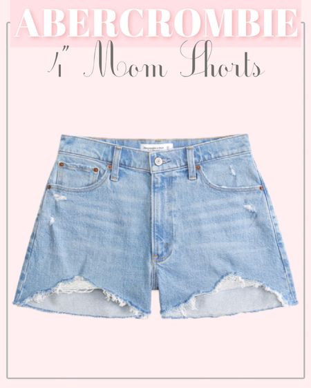 Abercrombie mom shorts, denim shorts, jean shorts

Hey, y’all! Thanks for following along and shopping my favorite new arrivals, gift ideas and daily sale finds! Check out my collections, gift guides and blog for even more daily deals and summer outfit inspo! ☀️

Spring outfit / summer outfit / country concert outfit / sandals / spring outfits / spring dress / vacation outfits / travel outfit / jeans / sneakers / sweater dress / white dress / jean shorts / spring outfit/ spring break / swimsuit / wedding guest dresses/ travel outfit / workout clothes / dress / date night outfit

#LTKFindsUnder50 #LTKFindsUnder100 #LTKSeasonal