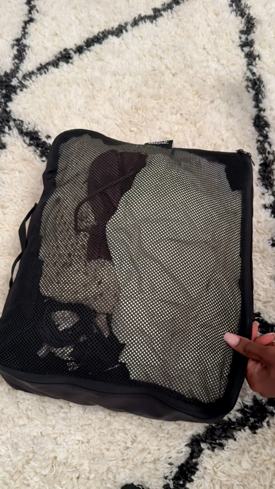 Packing cubes have been life changing for my travel. They really keep everything together or separate and easier to unpack to stay organized.

#LTKFamily 

#LTKTravel #LTKU