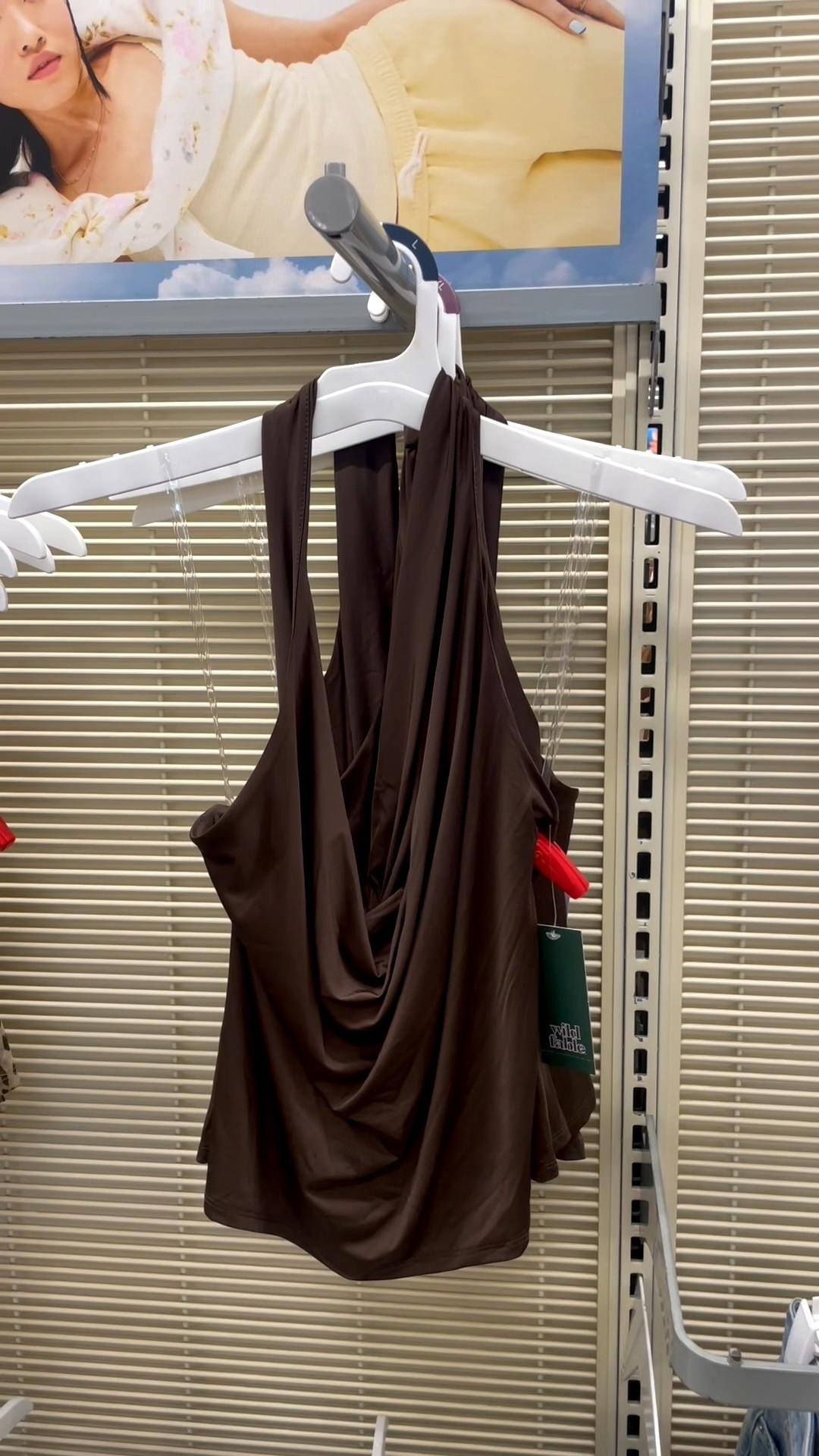 New Target arrivals for the summer-to-fall transition 🍂🤎 These affordable fall fashion finds are perfect for everyday outfits, and some are currently ON SALE!

If you’re looking for cute new fall clothes, transitional outfits, and affordable fashion finds, save this one because these won’t stay in stock forever 👀 @Target 

✨ Follow me for the link
🛍️ Save this for your next shopping trip
🤎 Share with your shopping bestie

#FallFashion #AffordableFashion #FallOutfits #FashionFinds #LTKFinds #LTKStyle #TargetStyl

#LTKSeasonal #LTKSaleAlert #LTKootd