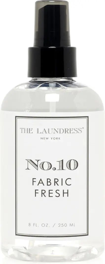 The Laundress No.10 Fabric Fresh | Nordstrom | Nordstrom