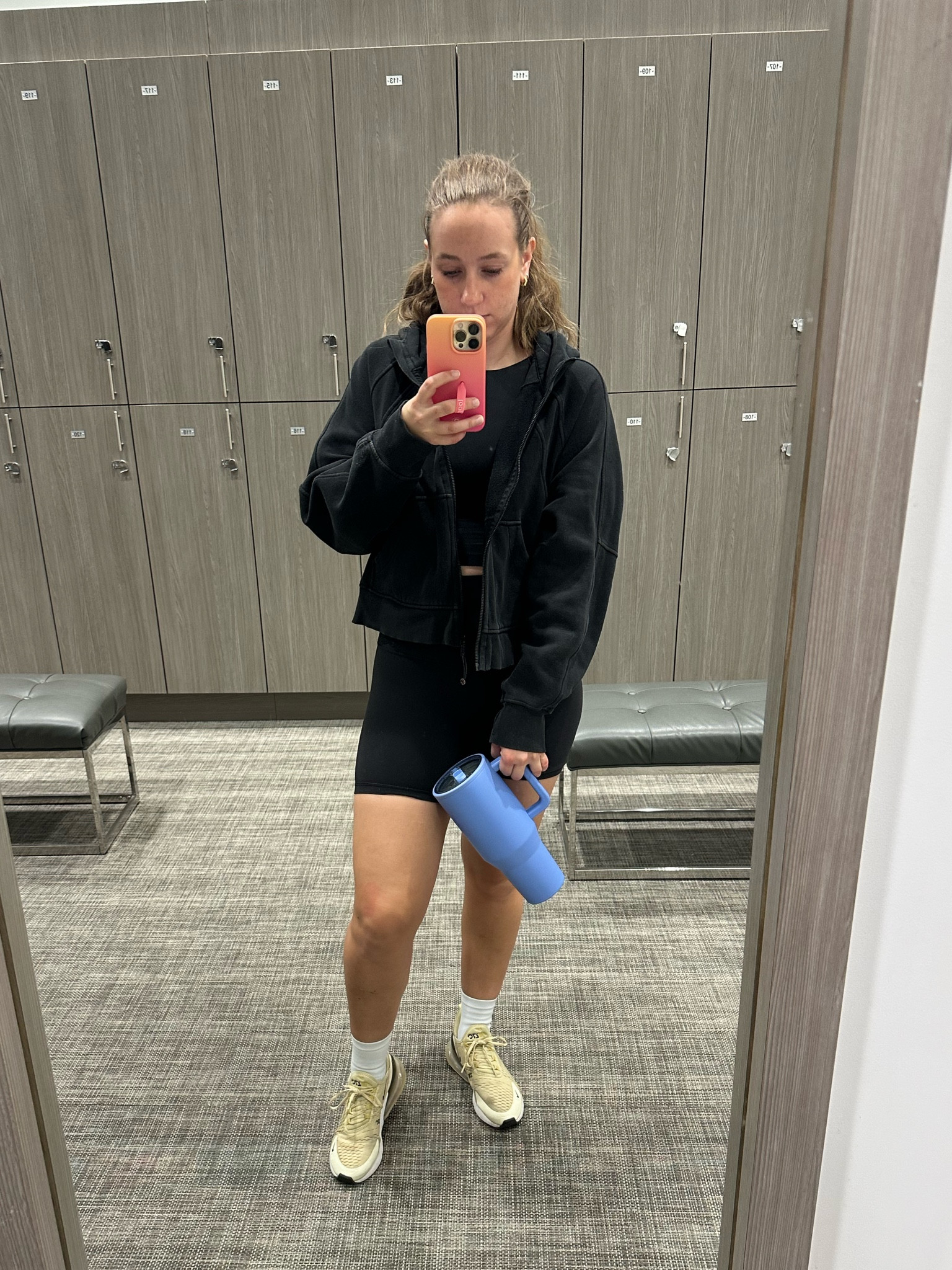 Tuesday Workout Fit 

#LTKFitness #LTKActive #LTKFindsUnder100