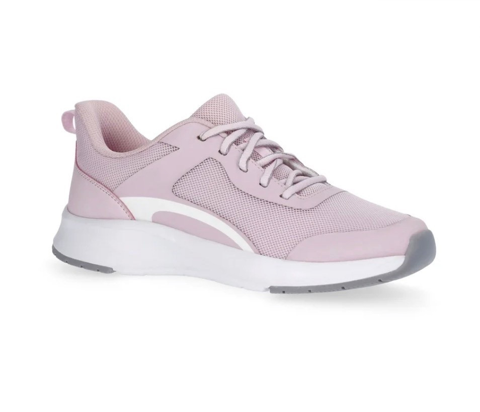 Athletic Works Women's Lifestyle Mesh Jogger Sneakers

#LTKSaleAlert #LTKActive #LTKfitnessgoals