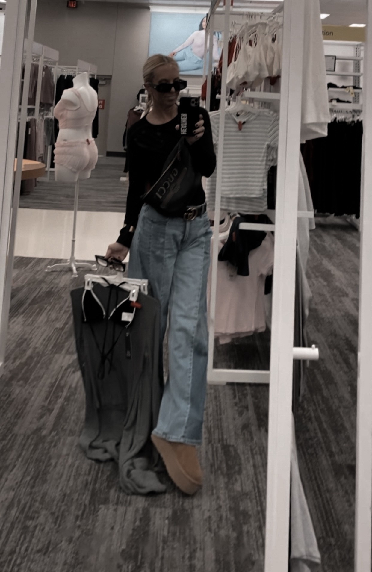 Refresh. Staples  over 50.  Simple  

#LTKmomlife #LTKgrwm #LTKselfcare