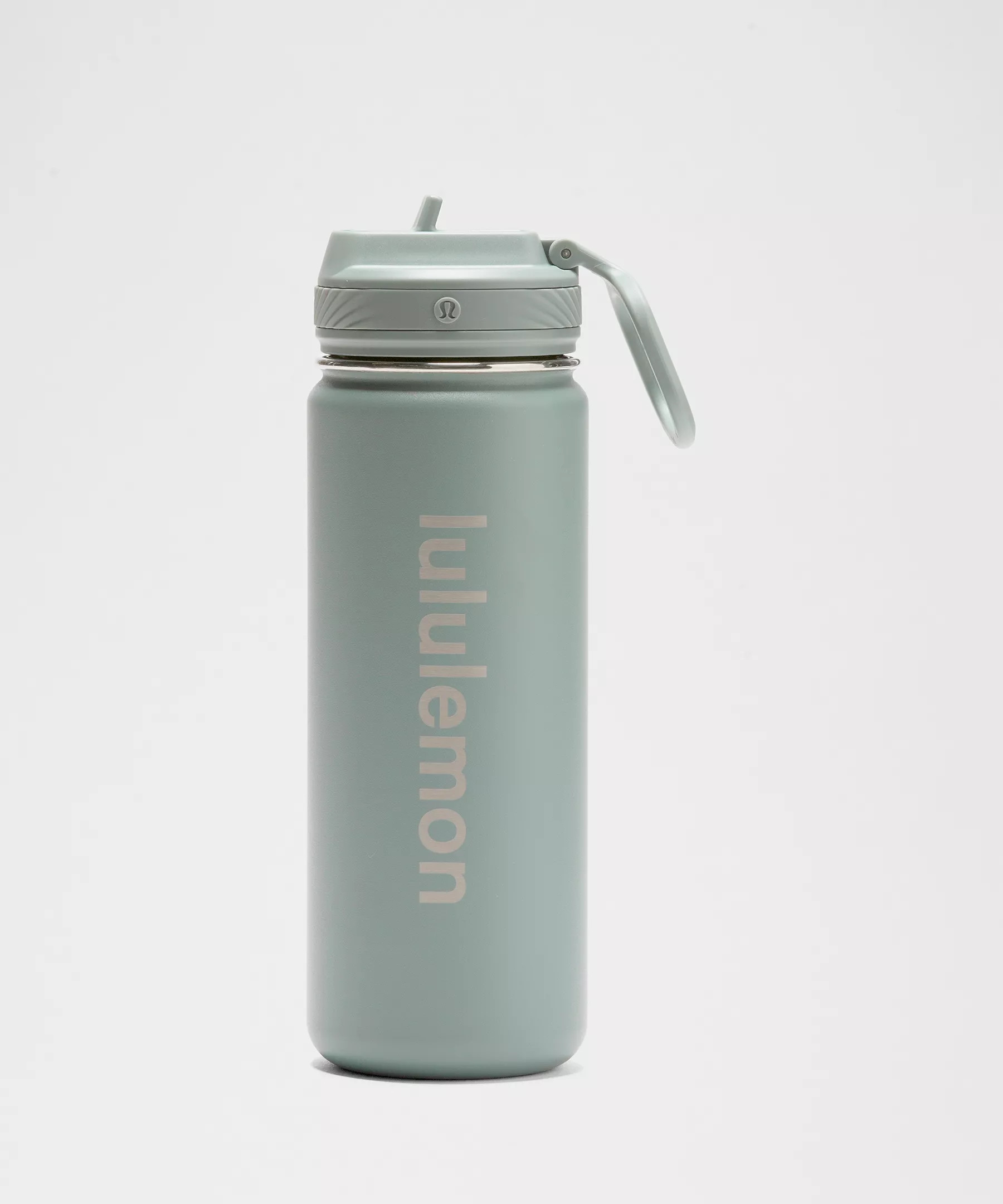 Back to Life Sport Bottle 18oz | Lululemon (US)