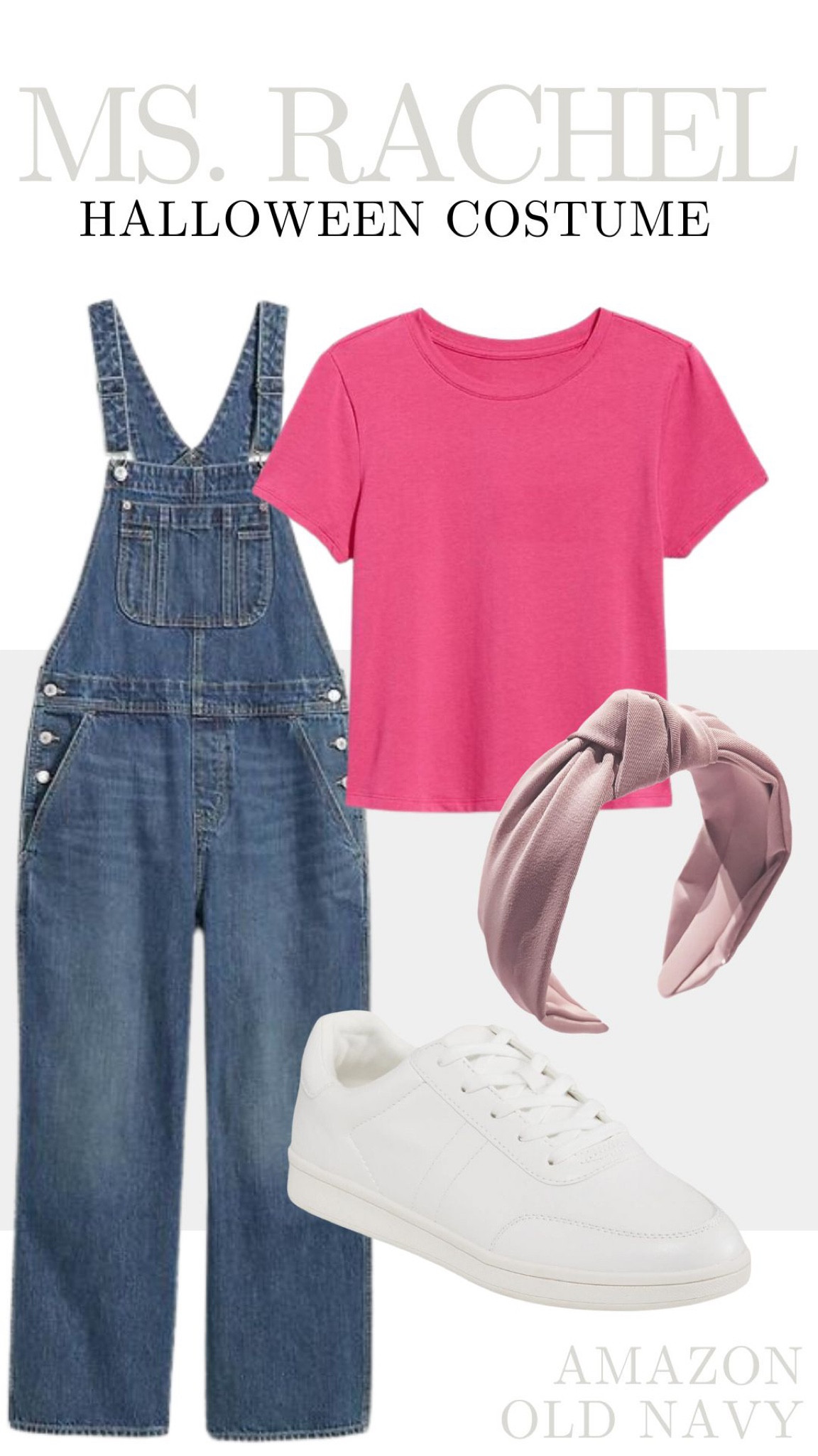 Ms. Rachel Halloween Costume (from Old Navy)

#halloweencostumeideas #babyhalloweencostume #toddlerhalloweencostume #familyhalloweencostume #costumeideas #babycostume #twinhalloweencostume #msrachelcostume #msrachel #msrachelhalloween #newbornhalloween #swaddlecostumes

#LTKkids #LTKbaby

#LTKHalloween