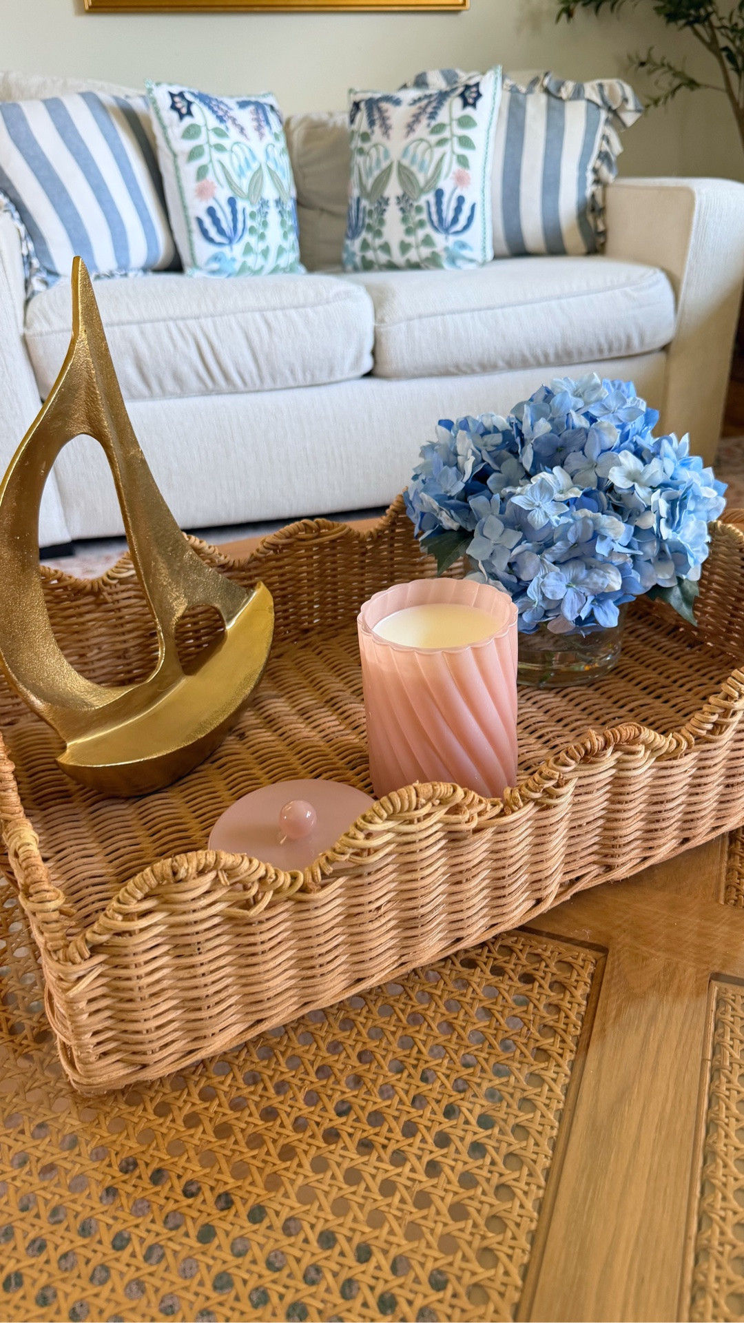 New summer home decor from @Target 😍 #ad

#LTKHome
