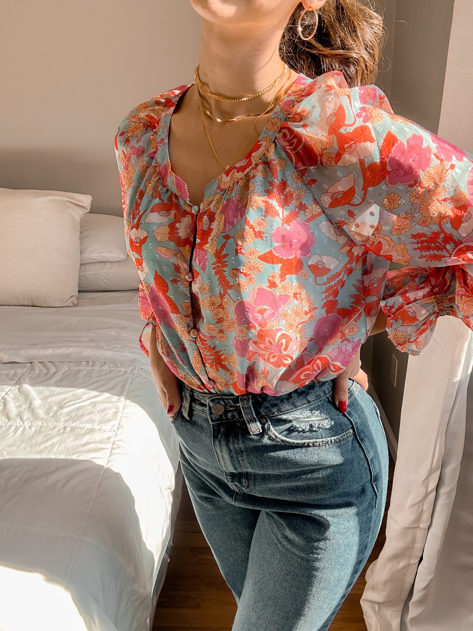 Spring casual outfit 

#LTKU #LTKtravel #LTKFind