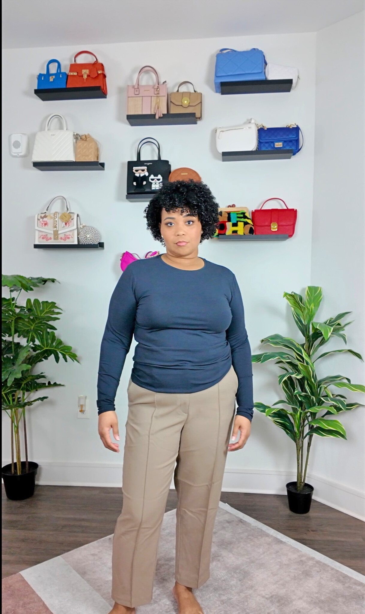Affordable Workwear Basics for a Chic Office Look 

 #LTKPlusSize #LTKWorkwear