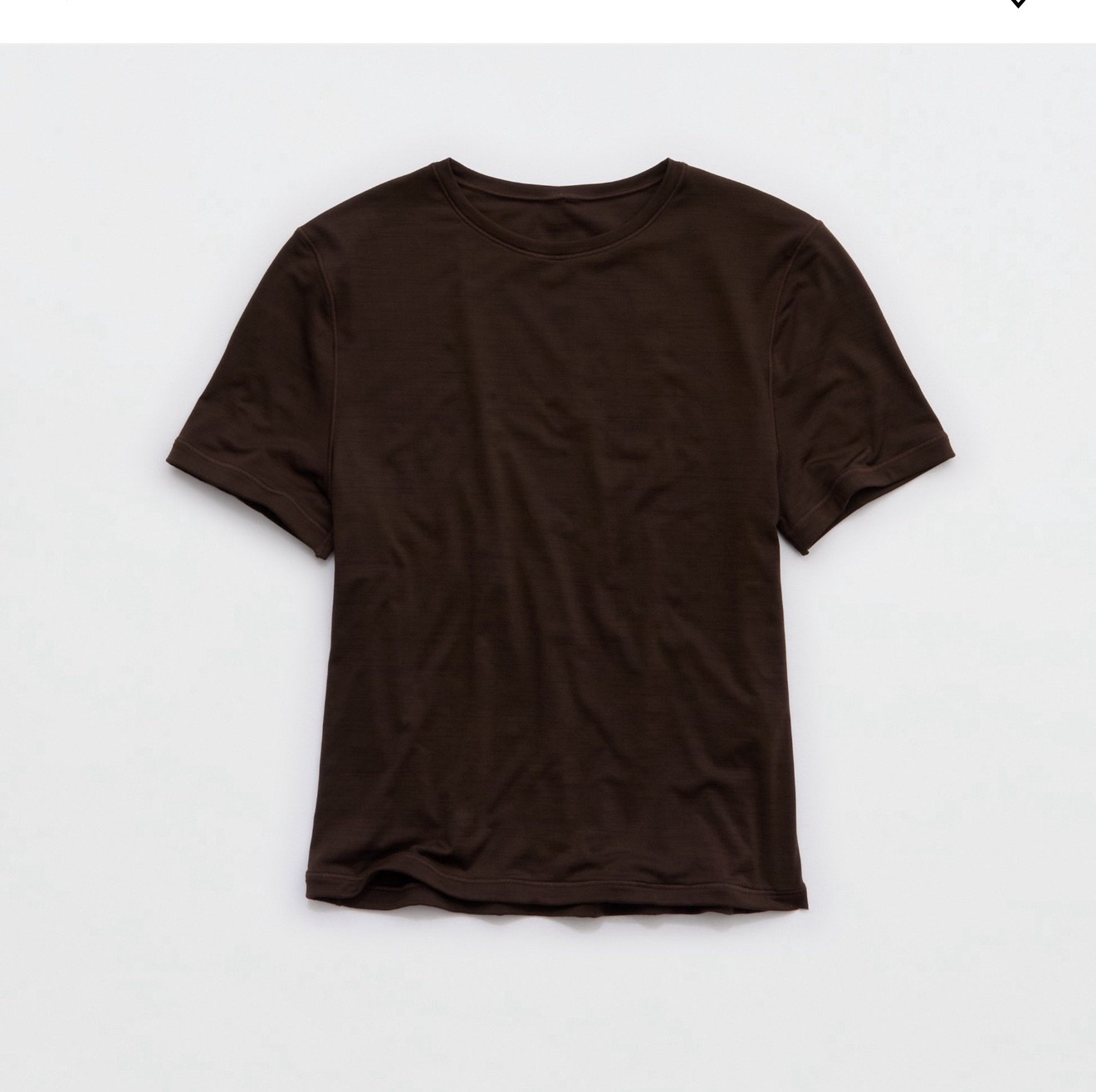 Such a cute workout top!

#LTKFindsUnder50 #LTKActive #LTKStyleTip